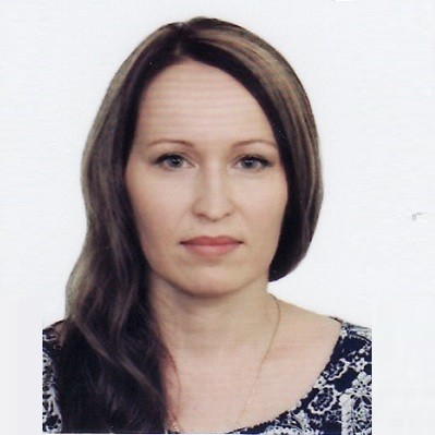 Д'яченко Ліана Вікторівна