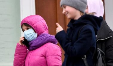 Для батьків про коронавірус