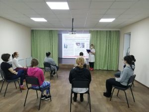 24 березня - Всесвітній День боротьби з туберкульозом