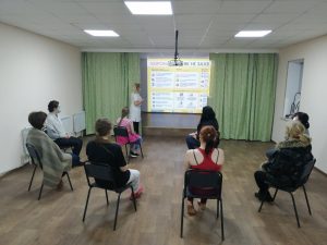 24 березня - Всесвітній День боротьби з туберкульозом