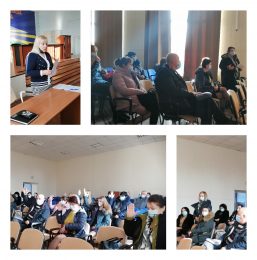 Форум громади Миколаївської ОТГ Донецької області