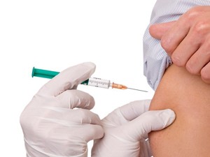 Обов'язкова вакцинація проти COVID-19