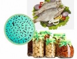 БОТУЛІЗМ ТА ЙОГО ПРОФІЛАКТИКА