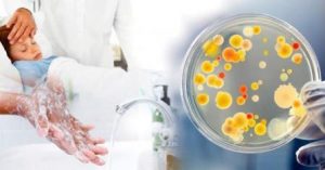 Профілактика гострих кишкових інфекцій рятує життя