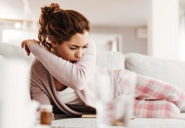 ЕТИКЕТ КАШЛЮ ЧОМУ ЦЕ ПОТРІБНО?