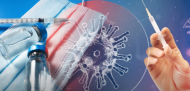 Чому треба вакцинуватися?!