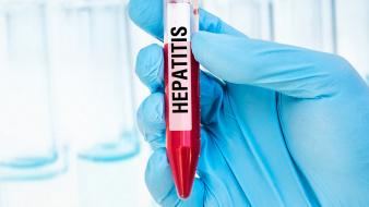 ПОШИРЕНІ ЗАПИТАННЯ ПРО ВІРУСНІ  ГЕПАТИТИ