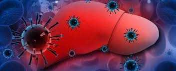 Обережно: ГЕПАТИТ!