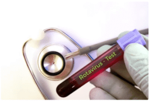 Ротавірусна інфекція:  що це, як «живе» в природі й як захиститися в Україні