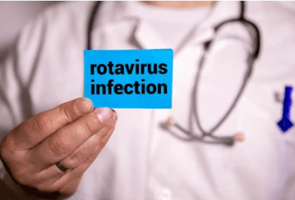Ротавірусна інфекція:  що це, як «живе» в природі й як захиститися в Україні