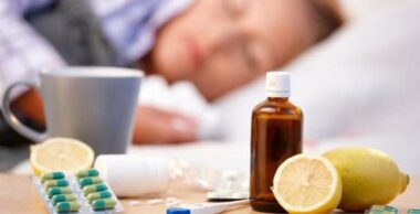 Як відрізнити грип від ГРВІ