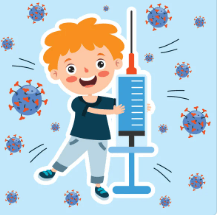 Безпечне дитинство починається зі щеплень:  роль батьків у захисті малюка