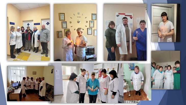 25 лютого 2026 року в Україні впроваджені заходи та молитви за сферу охорони здоров'я