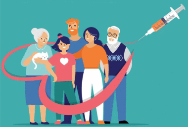 Всесвітній тиждень імунізації: навіщо він проводиться і чому важливо вивчати думку населення